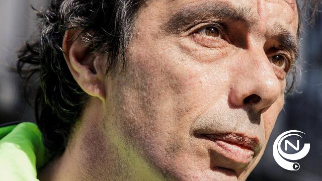 'Ook in Herentals wordt bevolking verscheidener' - humor met Hans Vandecandealere journalist 