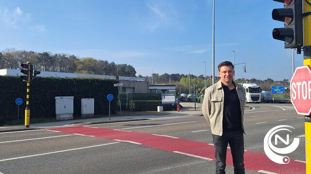 Werken Hezemeer – Nieuwe Baan Eindhout Laakdal 