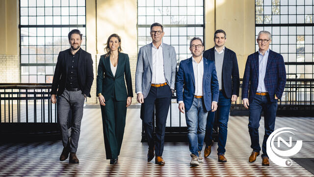 Kempense Hillewaere Groep integreert Groep Garant Limburg