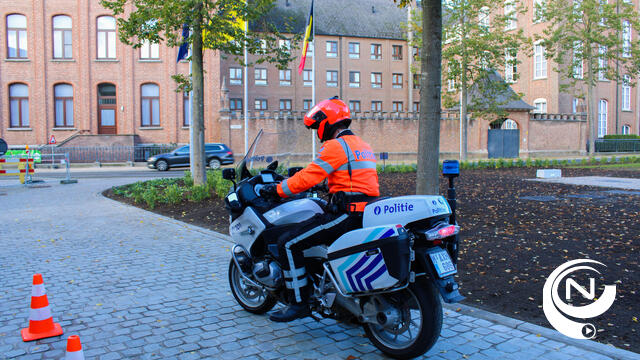 Inbrakenplaag in Neteland : 12 inbraken op korte tijd - waarschuwing politie
