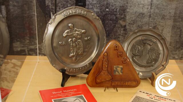 30e Historisch Jaarboek van Geschiedkundige Kring - Herentaldum : 'Eclatant werk vol nostalgie'