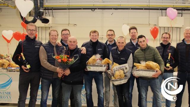 Kiwanis Herentals