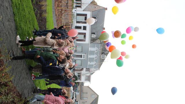  ‘Heist-Goor 2030’ vernieuwde voortuin Vrije Basisschool Heist-Goor