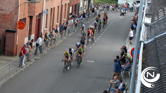 Eerste contracten voor HFF na-Tourcriterium getekend