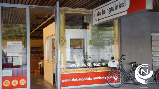 Week van de Kringwinkel: 'We zijn er klaar voor'