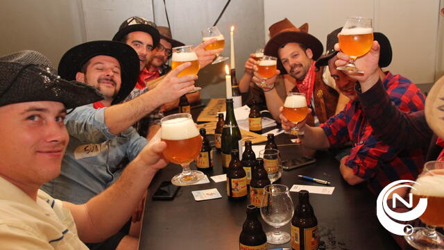 24e Herentalse Bierfeesten : ruimste aanbod ooit, veel levensgenieters