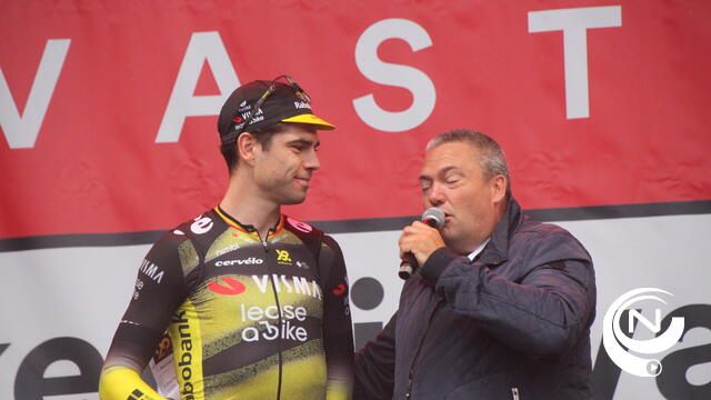Wout van Aert crossprogramma  : 5 duels met Mathieu van der Poel 