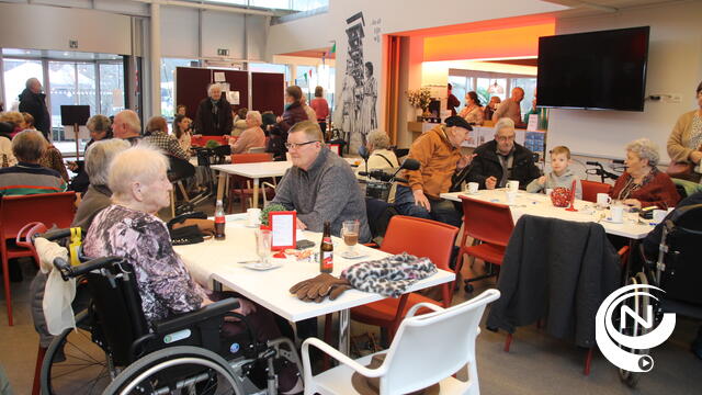 Woonzorgcentrum Sint-Anna Herentals wordt zorgvereniging 