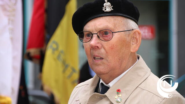 Jos Heyns, ere-voorzitter NSB-afdeling Herentals, plots overleden (91)