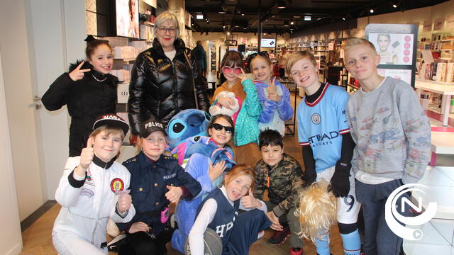 Carnaval en spannend Durfspel (W)Onderwijs knallers mét fun - extra foto's