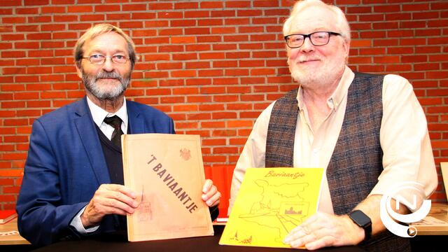 't Baviaantje Noorderwijk : 50e verjaardag én publicatie 500e nummer - extra foto's