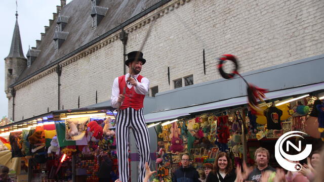 Paaskermis