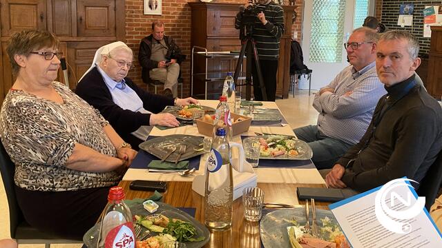 Laatste zuster verlaat na 55 jaar kloostergebouw van Heilig Hartziekenhuis Mol  