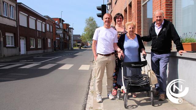 Jan Bertels Vooruit : 'Stop de stilstand in Herentals, opnieuw vooruit!' 