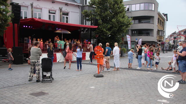 braderij