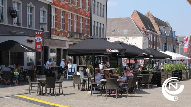 Hittegolf op komst: het wordt dit weekend 30 graden, Vlaams warmteactieplan geactiveerd