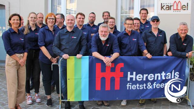 HFF krijgt extra dag : 3 dagen volle gas