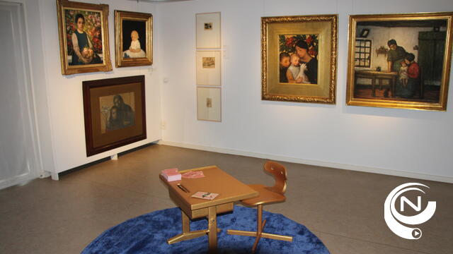 Jakob Smitsmuseum pakt uit met uitgebreid en gevarieerd feestprogramma voor 2024