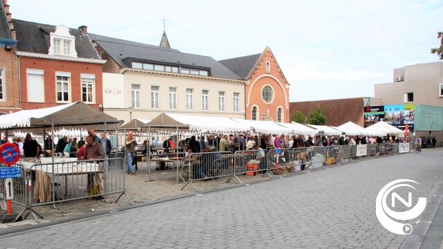 6e Zomerbeurs Numismatica : geslaagde Hoogmis voor verzamelaars 