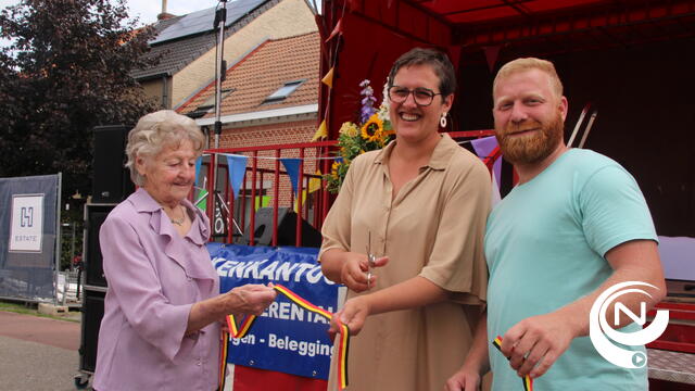 Molekens Kermis presenteert dit weekend leuke zomerse nostalgie uit Gouden Tijden