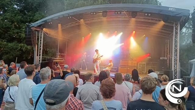 Zomerspoor 2025