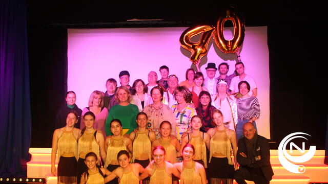 TG Het Vierde Oor met knappe 'Showtime 1983-2023' - 40 jaar toptheater