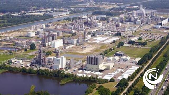 Ineos Aromatics in Geel krijgt nieuwe vergunning, ook milieuorganisaties steunen beslissing 