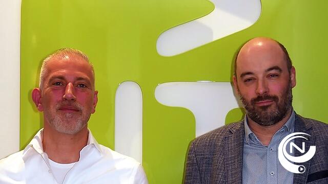 Drive IT versterkt met integratie Bits & Pieces