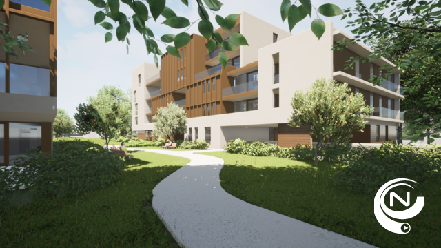 Openbaar onderzoek naar bouwproject op site Villa Flora en Hotel Mollenhof Mol