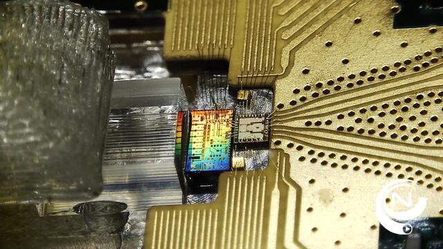 Nieuwe sprong in Belgische kwantumcommunicatie-infrastructuur: imec, UGent en Belnet zetten eerste QKD-verbindingen op 