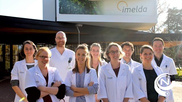 Ziekenhuizen netwerk Briant informeren patiënten én bezoekers met  rondreizend “Rad van Patiëntveiligheid”