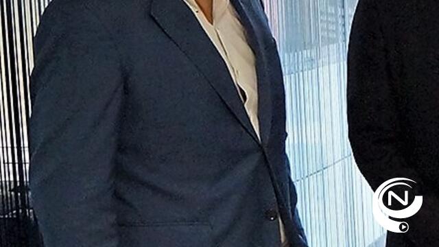 Jan Flament opnieuw directeur Ziekenhuis Geel