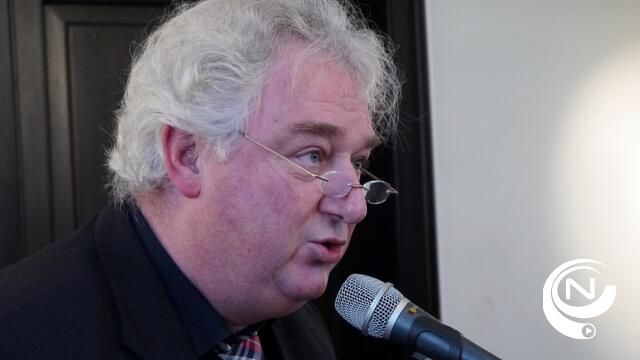 Jan Michielsen (CD&V) volgt zichzelf op als schepen