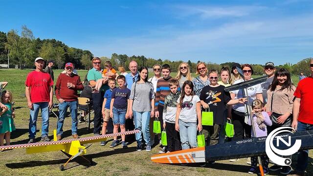 Herentals en KMACH bereiken eindelijk akkoord over terrein aan Proostenbos : tot 2032 safe