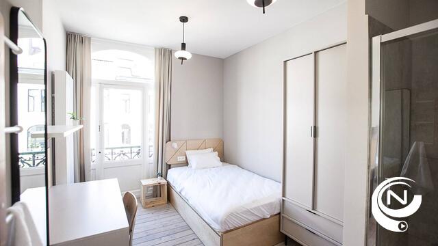 Een kot vinden in Brussel: begin met deze tips