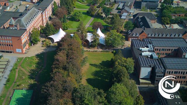 Leerlingen KvRi worden speurders voor één dag tijdens mysterieuze Franse Dag 