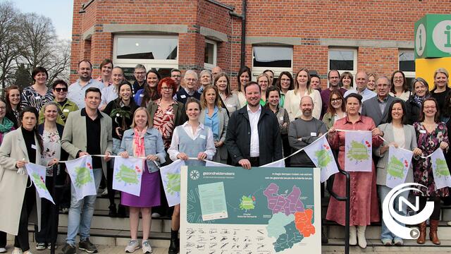 De Kempen kiest gezond! KEI-Awards 