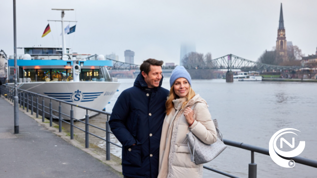 Tips4Trips wedstrijd NNieuws : 'Scheep in voor 5-daagse adventcruise'Marktlekkernijen’ incl. bezoek kerstmarkt Düsseldorf' (waarde €2.000)