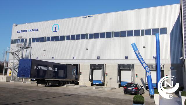 Kuehne+Nagel en Tempo-Team draaien de rollen om tijdens jobevent: teamleiders moeten kandidaten overtuigen