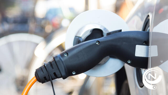 Premie voor elektrische auto's in Vlaanderen loopt wellicht al af op 22 november