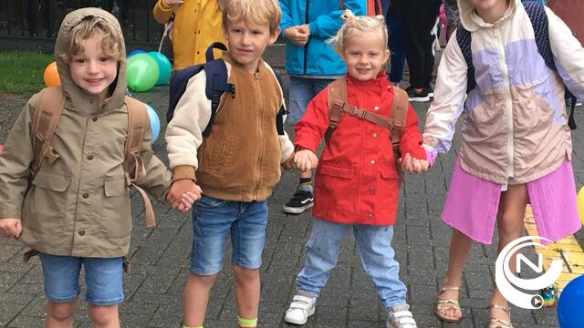 De Leertuin Molekens
