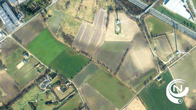 Nieuwe bedrijvenzone Liessel Geel zorgt voor 1.000 jobs
