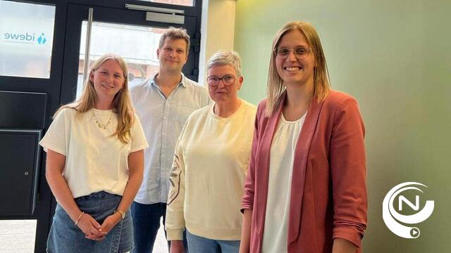 Logopedisten DIA-LOG Kempen naar ex-huisartsenwachtpost Nederrij : “Extra vakmensen om wachttijden weg te werken”