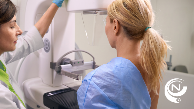 ZAS Palfijn wordt coördinerende borstkliniek : 'Hoogste erkenning voor expertise in borstkanker'
