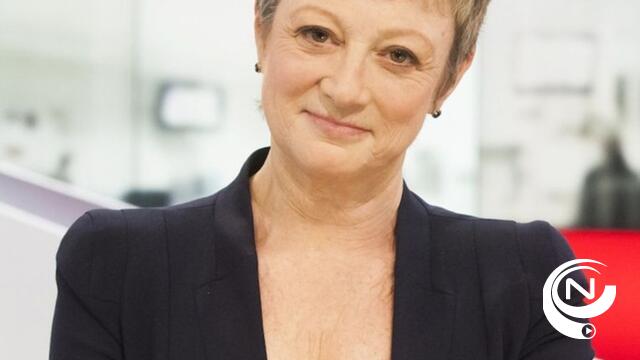 'Dank dat je bij ons was: voormalig journaalanker en boegbeeld van de VRT-nieuwsdienst Martine Tanghe is overleden'