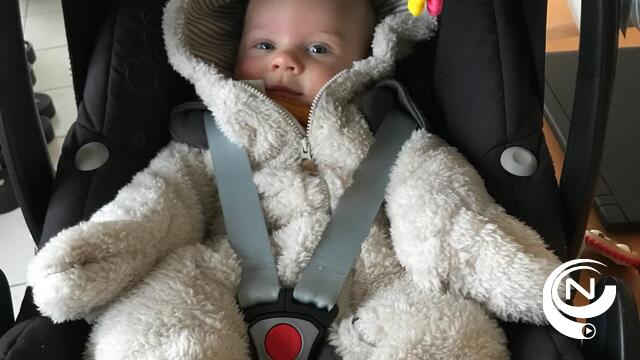 Kinderkribbe