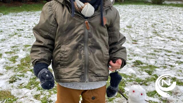 Sneeuw - NNieuws