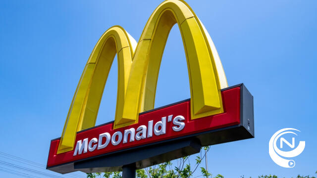 Waarom Vlaanderen zo fel protesteert tegen nieuwe filialen van McDonald's: "Fastfood als symbool van alles wat niet lokaal is"
