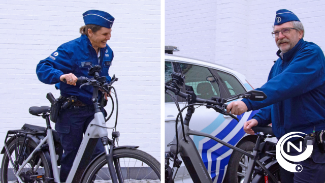 Politie Neteland