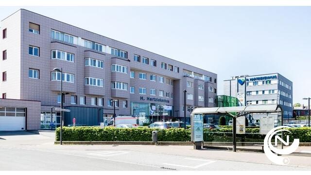 Heilig Hartziekenhuis Mol (HHZ Mol) stopt lopende integratietraject met AZ Geel 
